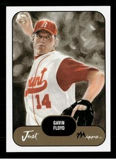 Gavin Floyd