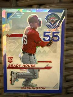 Brady House