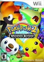 PokePark 2: Wonders Beyond Wii Prices