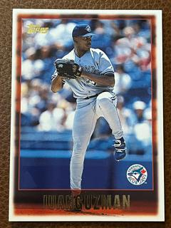Juan Guzman
