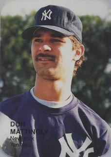 Don Mattingly
