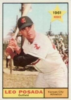 Leo Posada