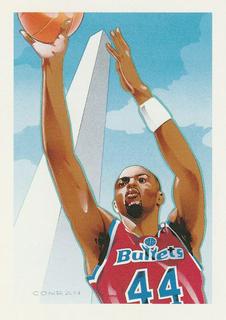 Harvey Grant