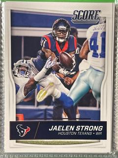 Jaelen Strong