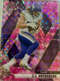 T.J. Hockenson
