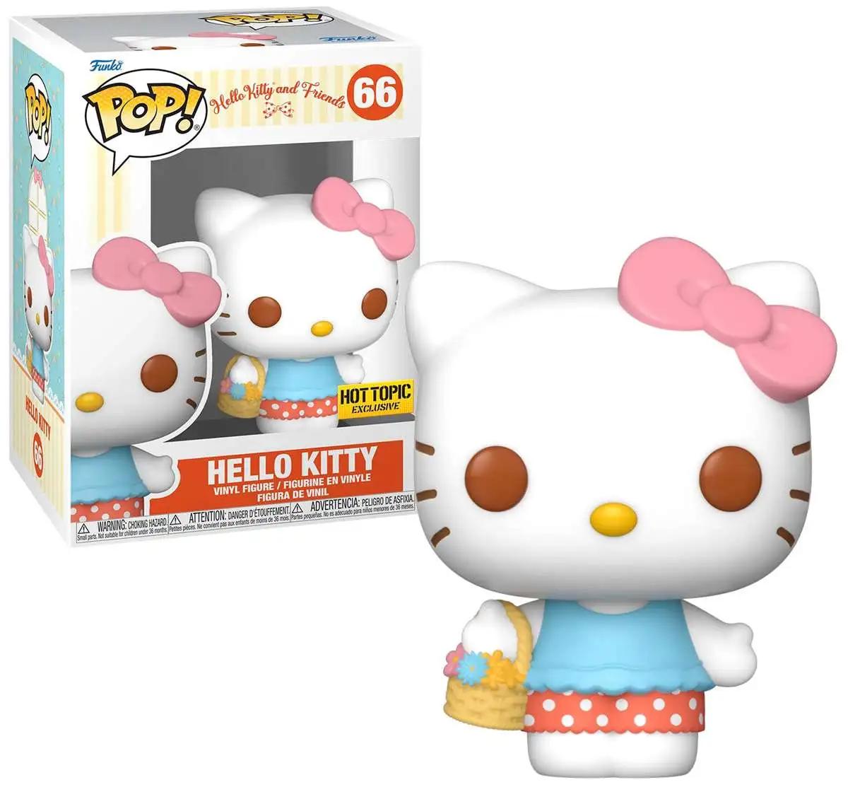 Hello Kitty #66 Funko POP Sanrio