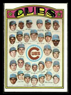 Chicago Cubs