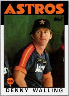 Denny Walling