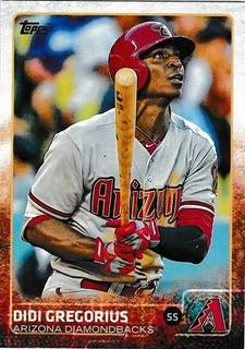 Didi Gregorius