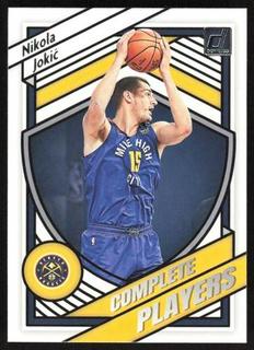 Nikola Jokic