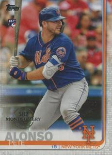 Pete Alonso