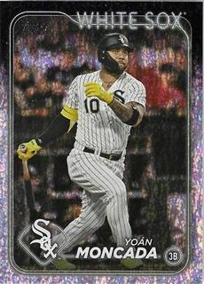 Yoan Moncada