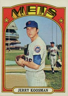 Jerry Koosman