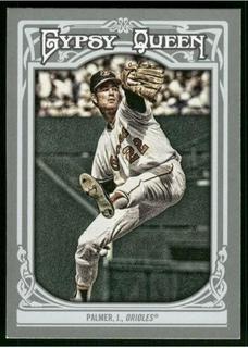 Jim Palmer