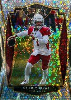 Kyler Murray