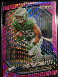 Saquon Barkley