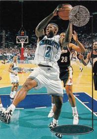 Larry Johnson