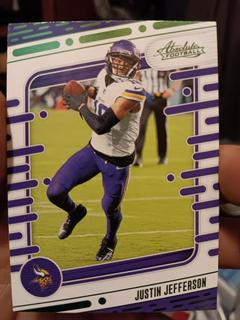 Justin Jefferson