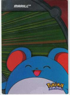 Marill