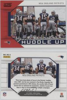 New England Patriots
