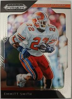Emmitt Smith