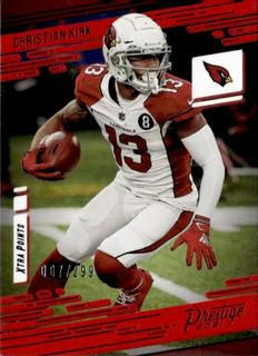Christian Kirk
