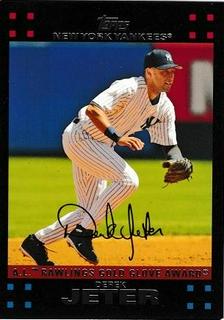 Derek Jeter