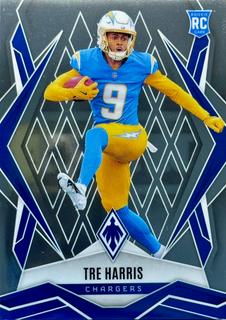 Tre Harris