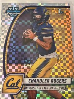 Chandler Rogers