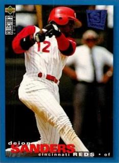 Deion Sanders