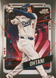 Shohei Ohtani