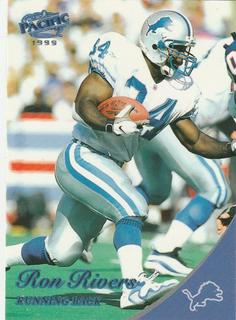 Ron Rivers