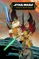 Star Wars: The High Republic Phase III – Trials of the Jedi Omnibus [Camuncoli DM - Hardcover] | Comic Books Star Wars: The High Republic Phase III – Trials of the Jedi Omnibus