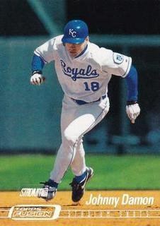 Johnny Damon