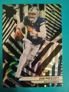 Dak Prescott