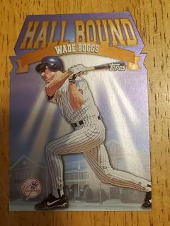 Wade Boggs