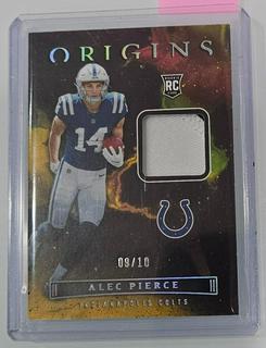 Alec Pierce