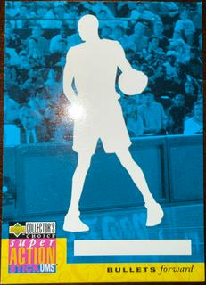 Juwan Howard