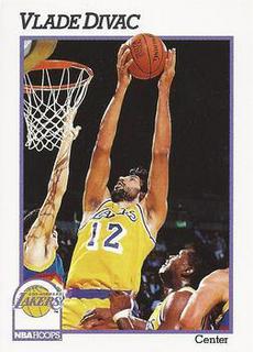 Vlade Divac