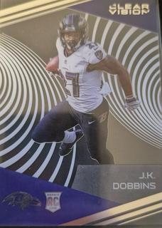 J.K. Dobbins