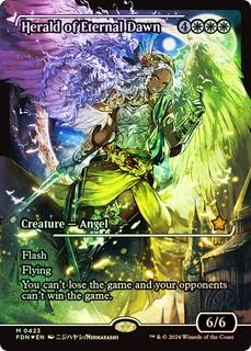 Herald of Eternal Dawn