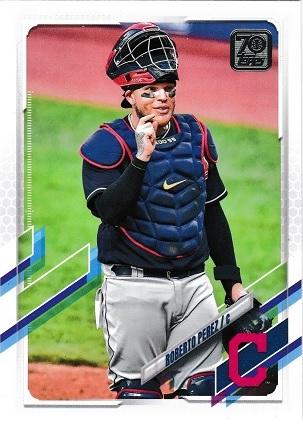 Roberto Perez #34