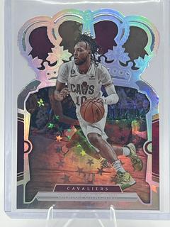 Darius Garland