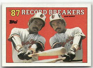 Eddie Murray