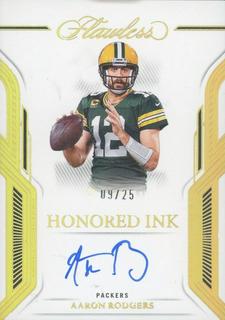 Aaron Rodgers