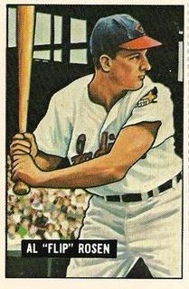 Al Flip Rosen