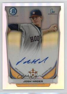Josh Hader