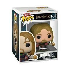 Boromir #630 (Bitty)