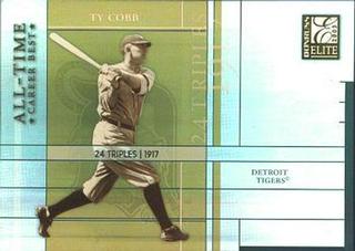 Ty Cobb