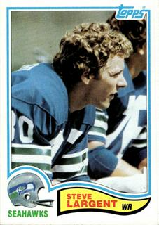Steve Largent